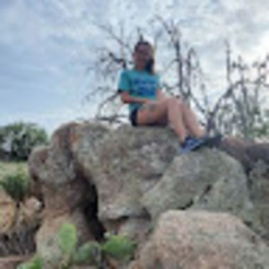 Meet your Posher, Desiree